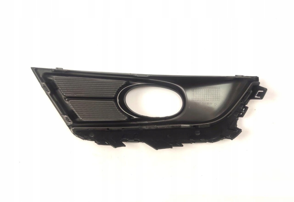 фото №2, Honda crv cr-v 17- решітка решітка радіатора рамка бампер r