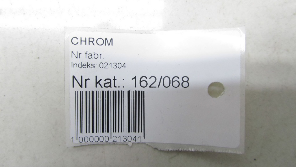 фото №10, Opel vivaro ii решётка радиатора решётка радиатора хром 06-