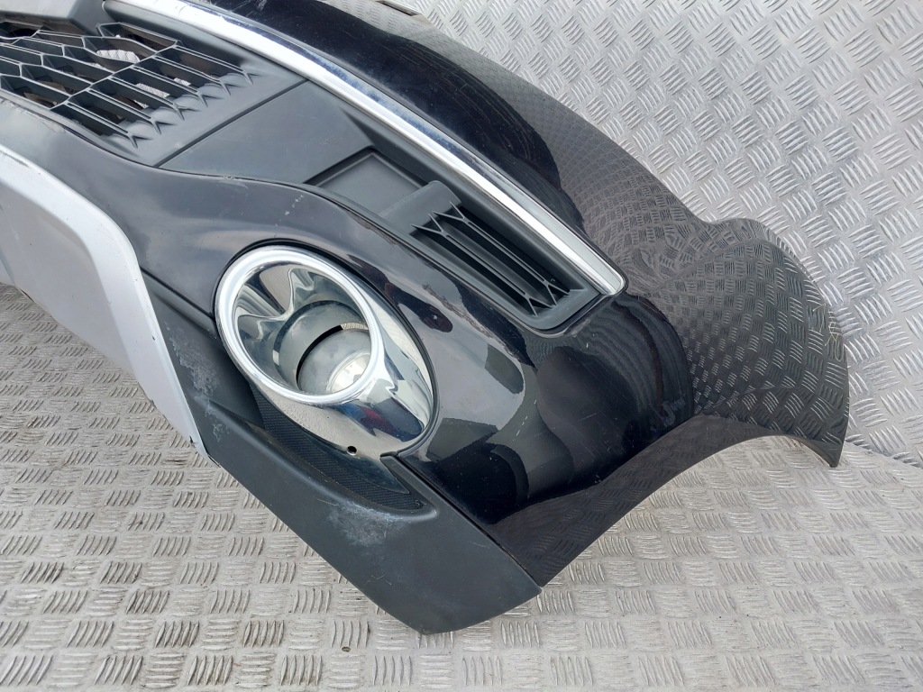 170. бампер перед citroen c-crosser x42 Цена