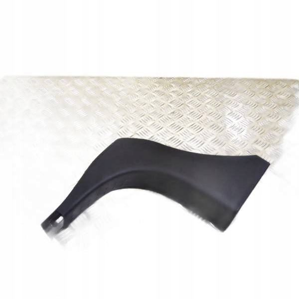 фото №1, Smart forfour ii захист поріг a4536900001