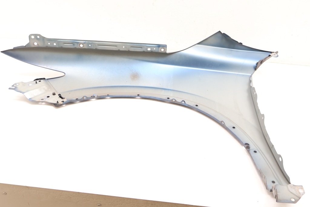 фото №8, Mazda cx-5 ii 17- крыло правый перед 45b