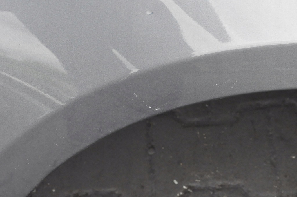 фото №10, Volvo s60 ii крила правий перед передній