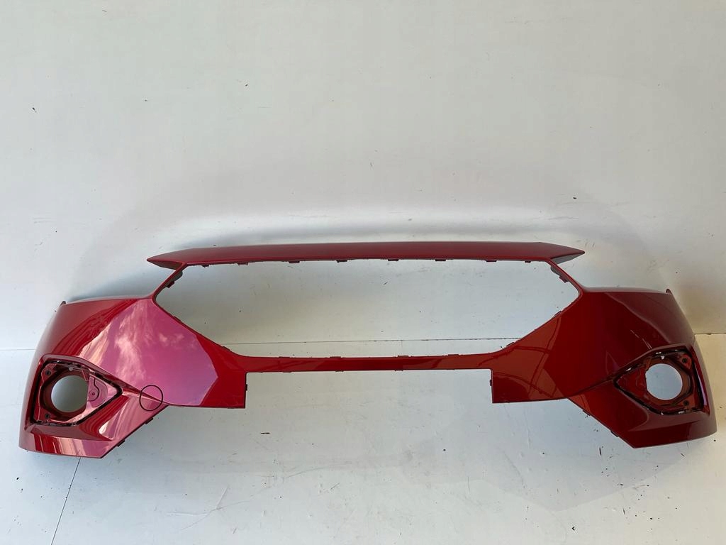 фото №1, Seat tarraco бампер перед 5fj807221 d оригинал