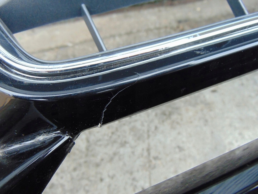 фото №9, Бампер перед audi a1 8xa807437c lift s-line