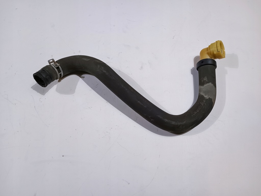 фото №5, Wąż шланг радиатора ford f150 2.7 15-