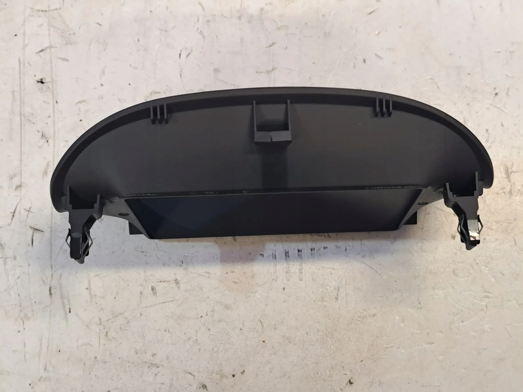 фото №4, Volvo s80 2013 автомагнитола