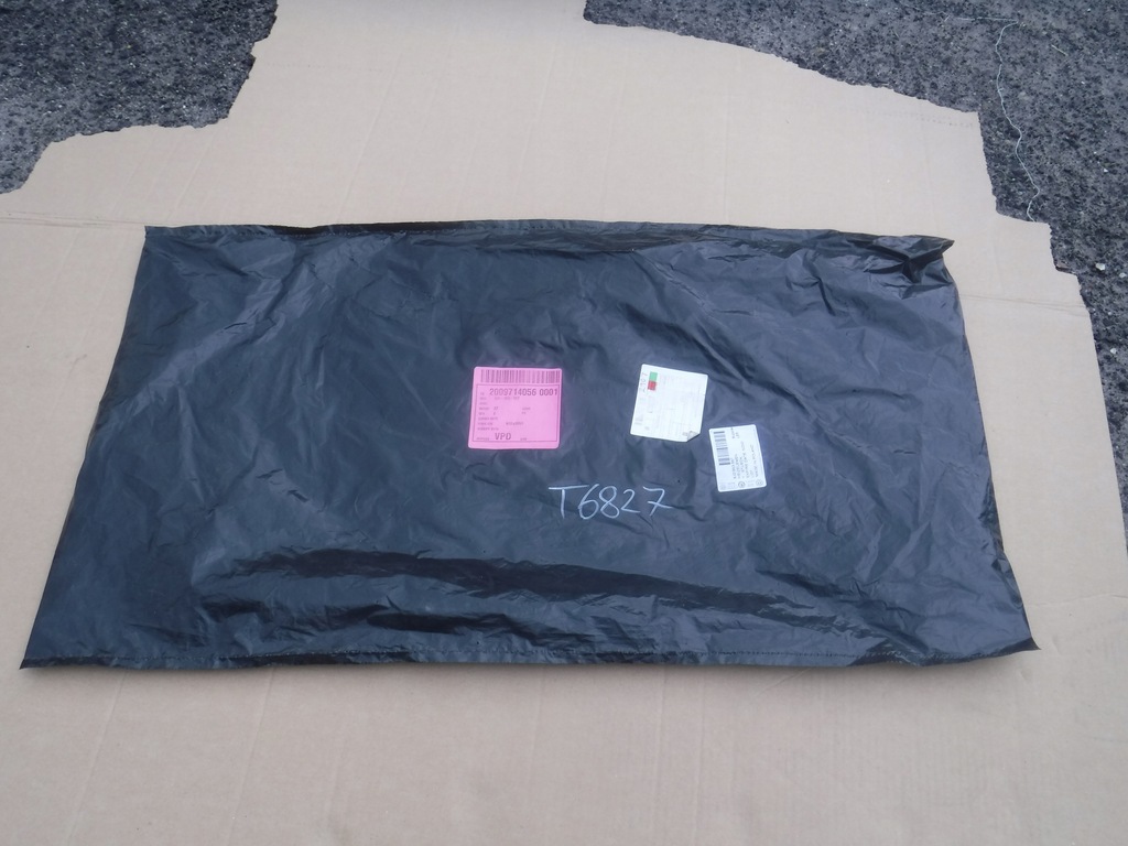 фото №1, Мат нагрівальна спинка лівий правий перед audi tt r8 8j0963557