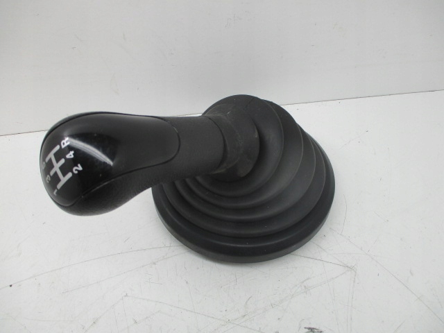 фото №7, Fiesta mk6 02-06 чехол домкрата передач