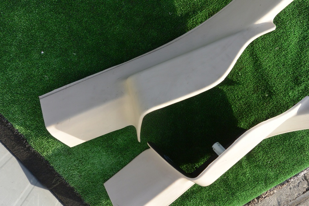 фото №7, Захист стійка задня maserati quattroporte vi