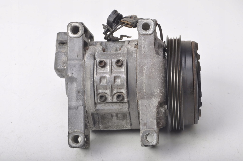 фото №7, Legacy ii 2.0 компрессор кондиционера 506221-2680