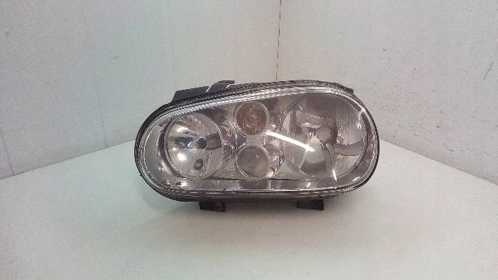 фото №1, Фара лівий лампа перед volkswagen golf iv