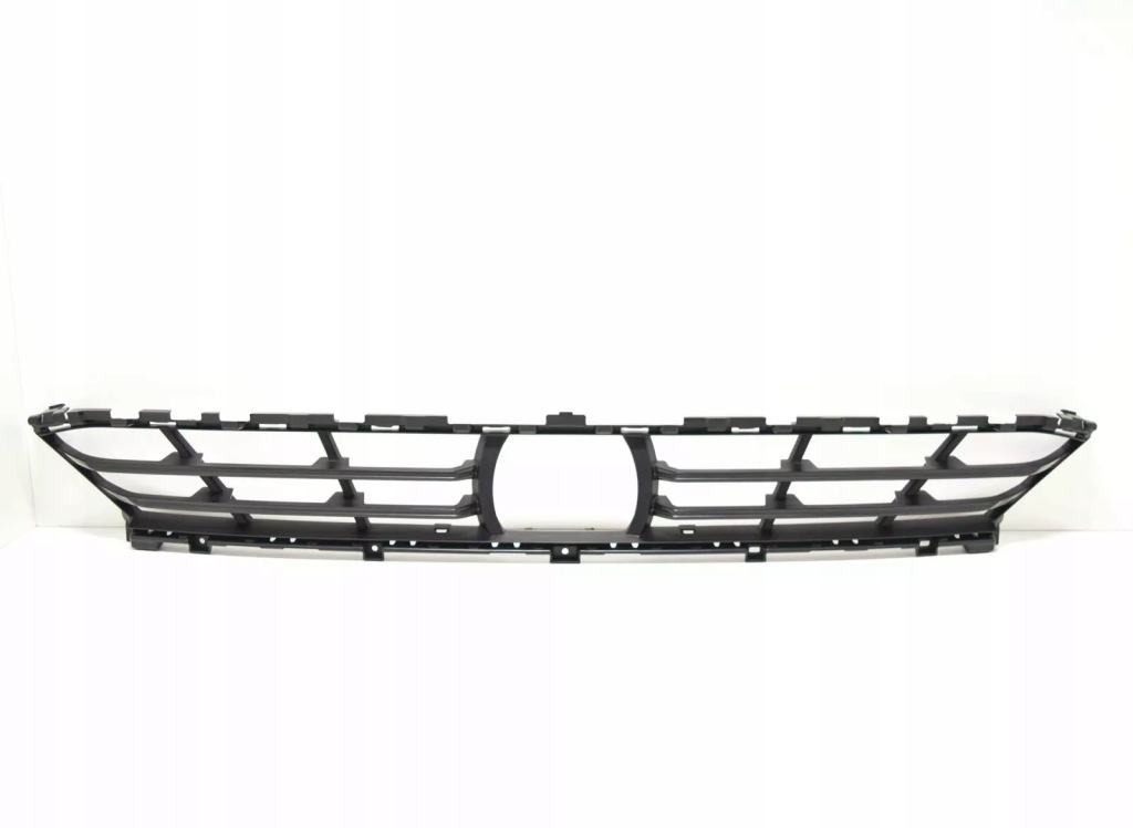 фото №1, Bmw x7 g07 передняя часть бампер радиатор решётка center 51117423977