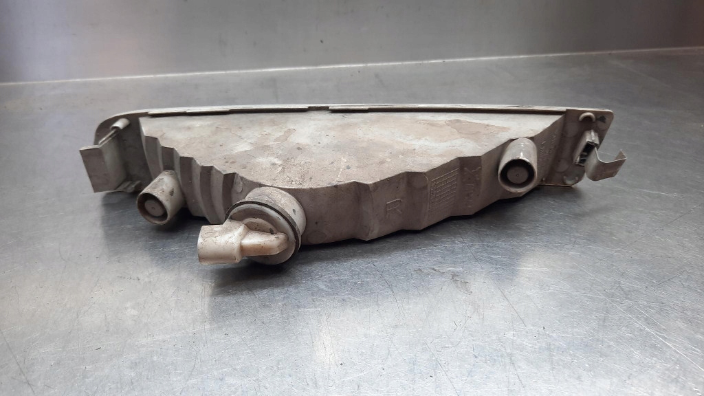 фото №5, Покажчик повороту поворотник правий opel vivaro i