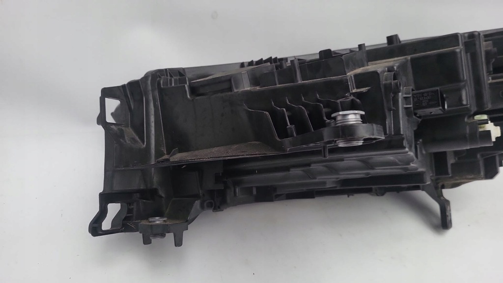 фото №7, Skoda enyaq led crystal lighting лампа передняя правая 5lb941016