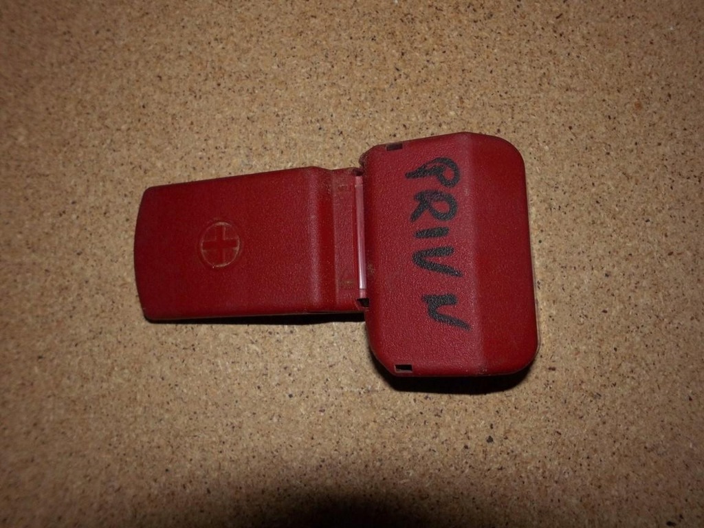 фото №1, Захист клеми плюсовий toyota prius iii