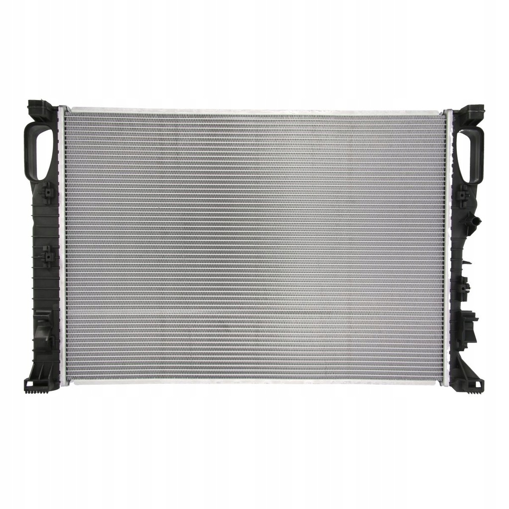 фото №12, Радіатор wody mercedes cls 350 219.356 c219