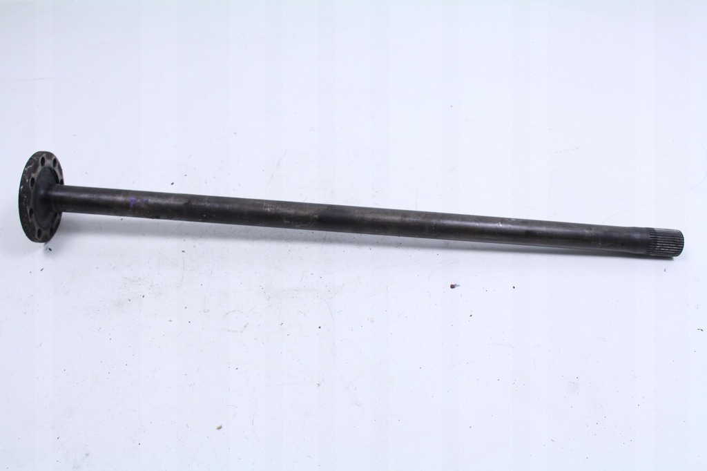 фото №2, Приводной вал nissan cabstar maxity