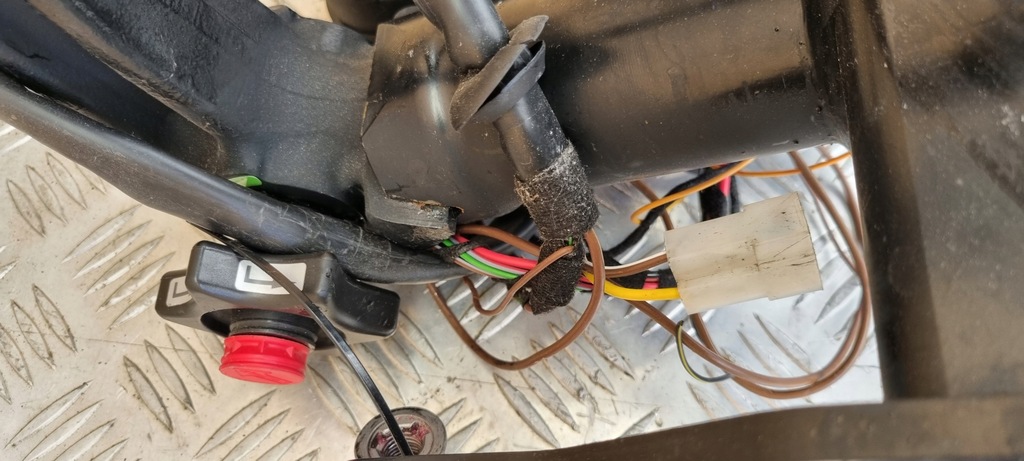 фото №11, Bmw f20 hak буксирувальний