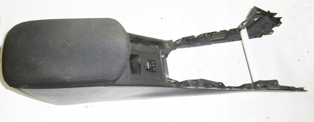 фото №1, Toyota rav4 iii 10r туннель средний переключатель