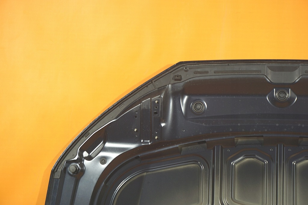 Купити Audi a4 8w b9 70km капот кришка двигуна 8w0823029a lx5r