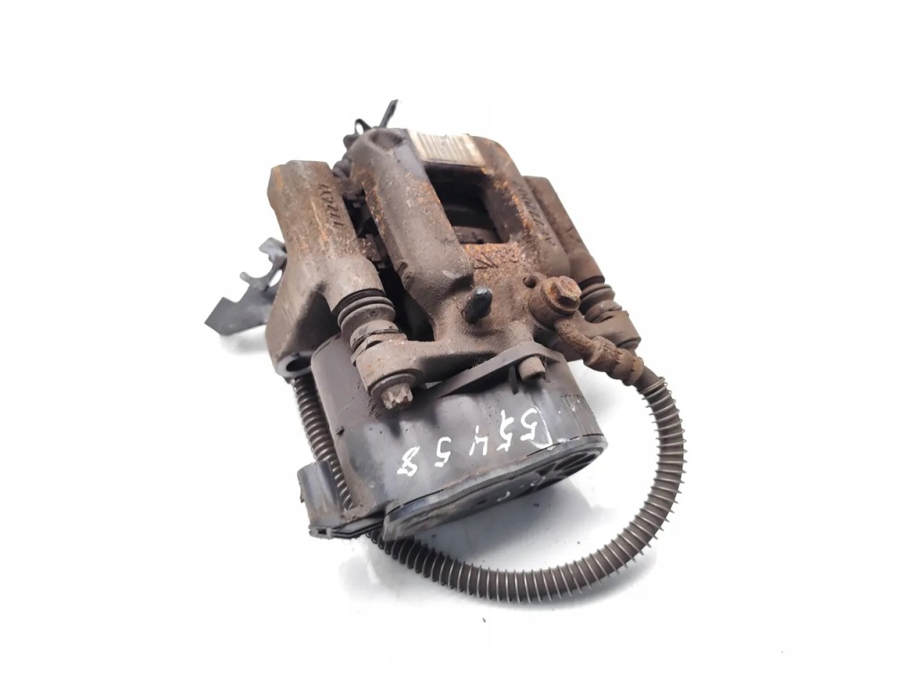 Vauxhall mokka задній супорт гальмівний mokka-e двигун електричний 9819059480 Київ