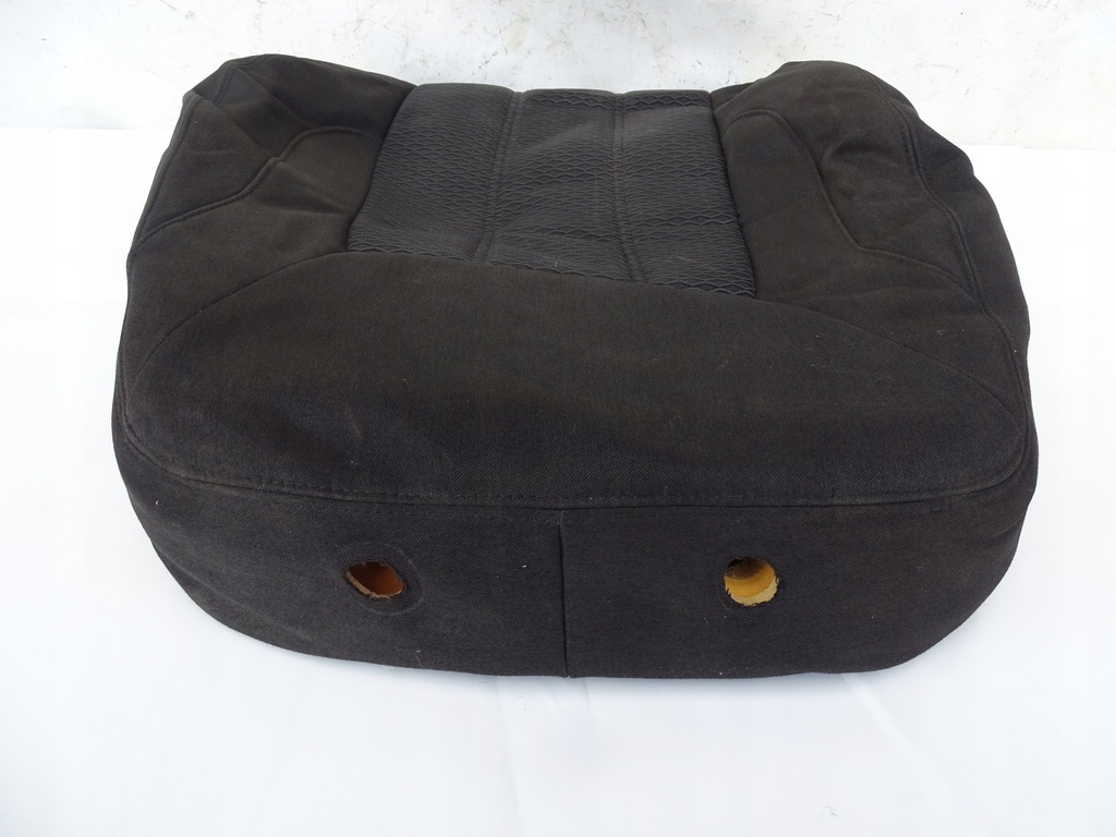 фото №7, Сидіння правий обшивка сидіння спинка ford mondeo mk4