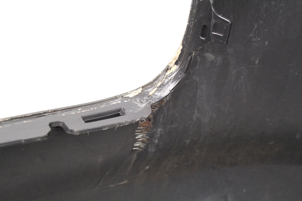 Бампер задняя задний audi a6 c7 sedan 11-14 lx7u pdc Киев