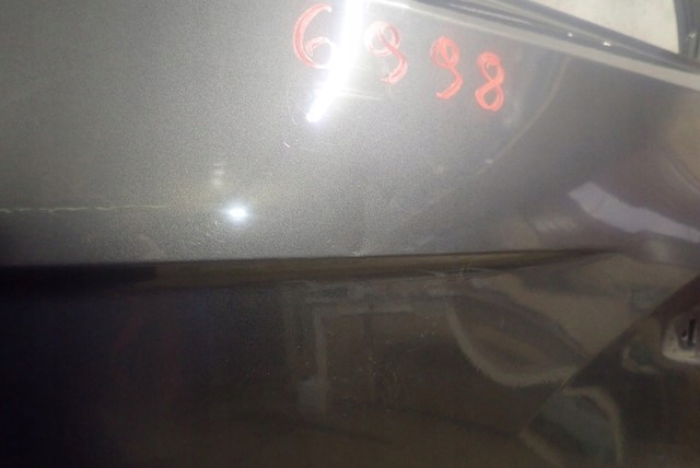 фото №3, Двері ліва задні лівий задня vw t roc troc 2ga 2017-