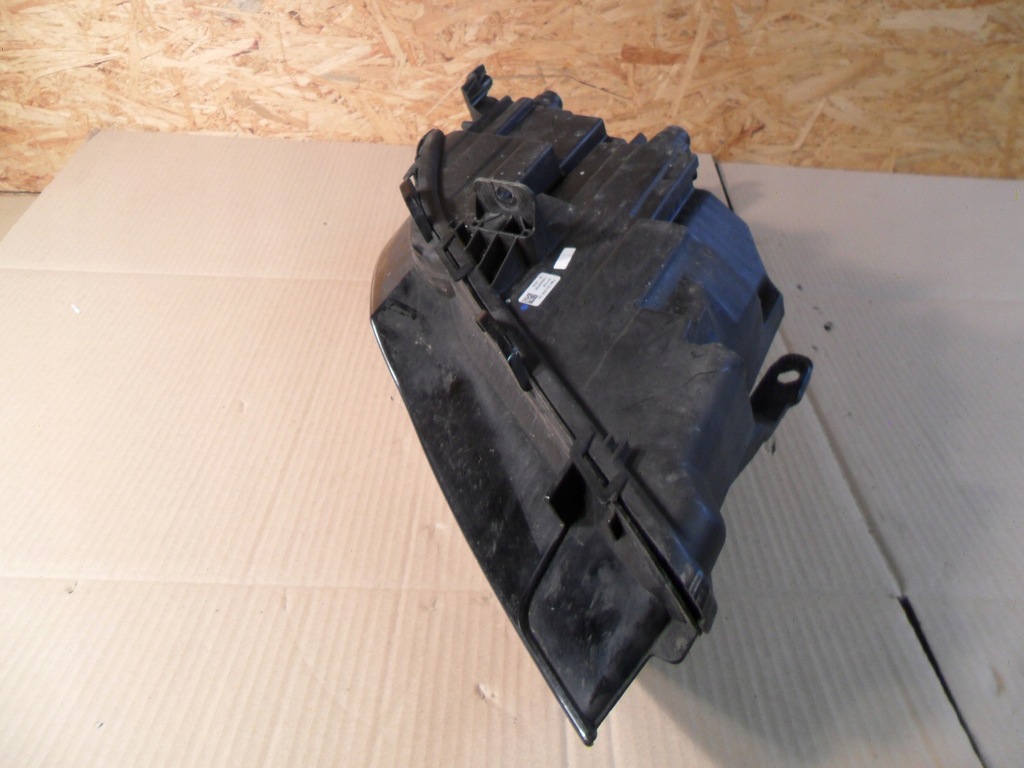 фото №11, Opel astra k лампа передняя левая 796.03.000.00