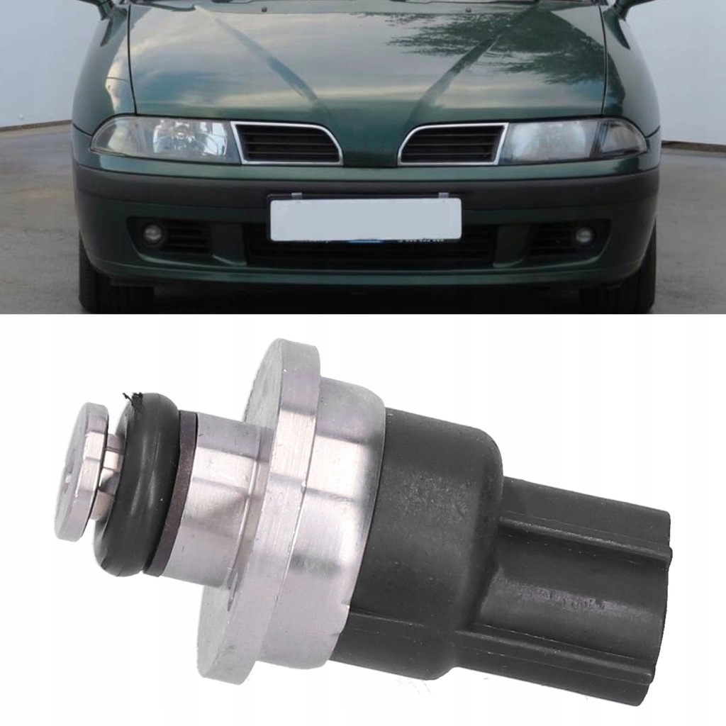 Датчик давления рейки топливной mr560127 Цена
