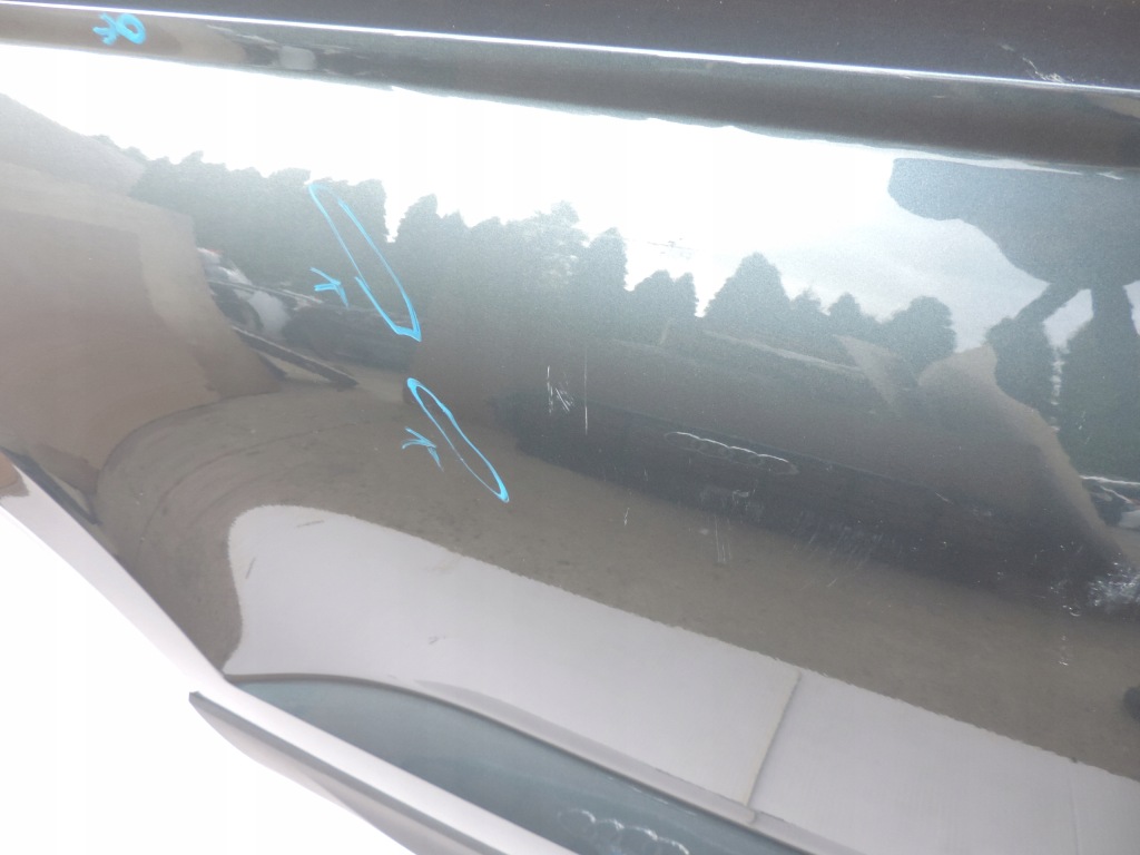 фото №6, Seat оригинальный номер 575833312 дверь