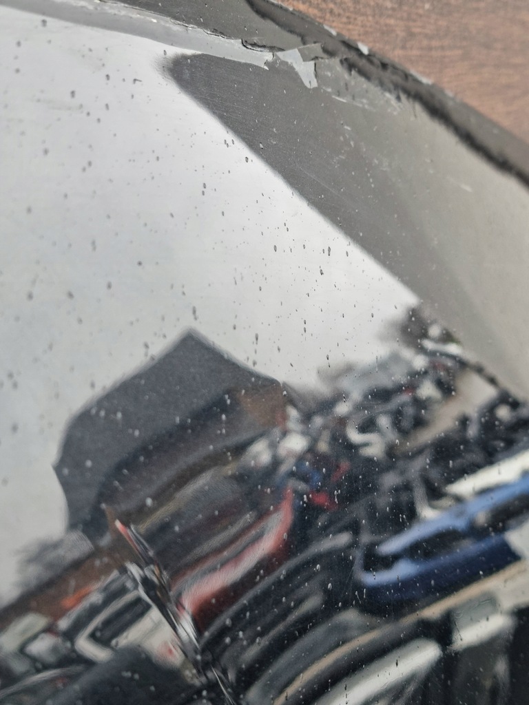 фото №7, Bmw 3 f30 f31 4 f32 f33 f36 капот кришка двигуна