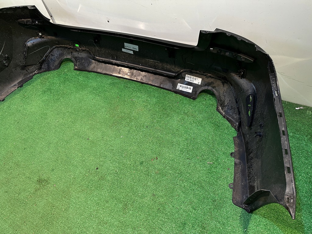 фото №10, Bmw 3 g20 m набор бампер задняя задний