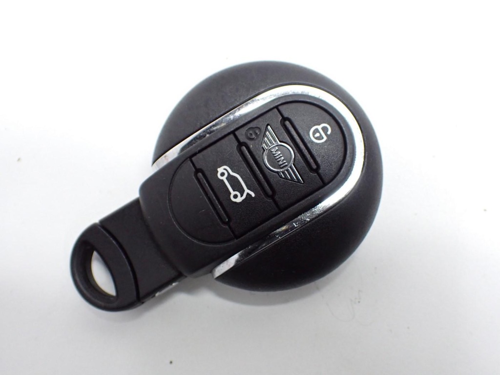 фото №1, Ключ ключ pilot оригинал mini cooper se 21r