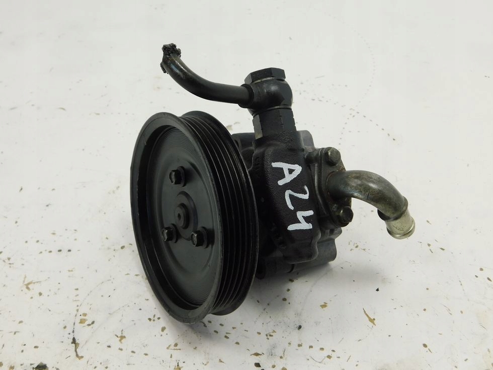 фото №1, Насос усилителя land rover freelander 2.0 td4 75