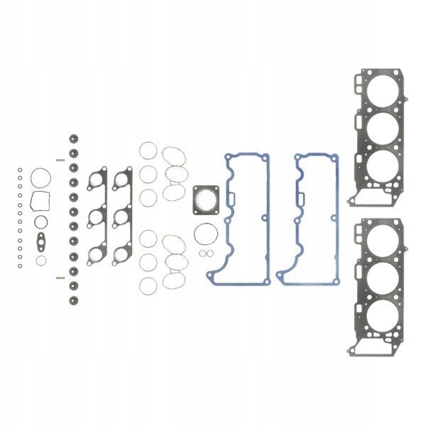 фото №1, Ущільнювачі góry двигуна ford explorer 00-03 ranger