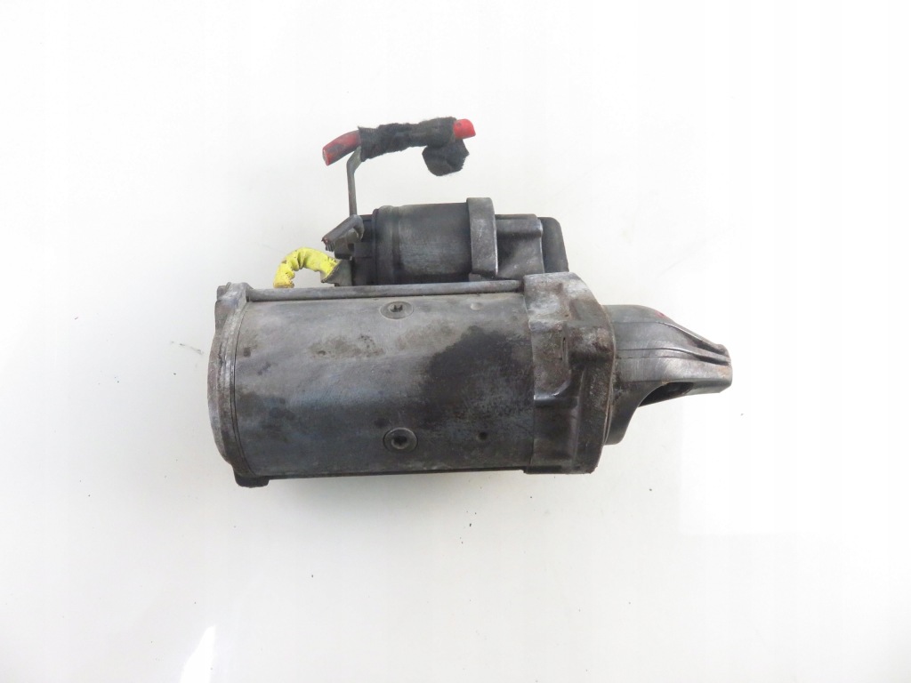 Стартер opel corsa d 1.3 cdti 90 - с 13 dth 55564491 10 зубьев с Разборки