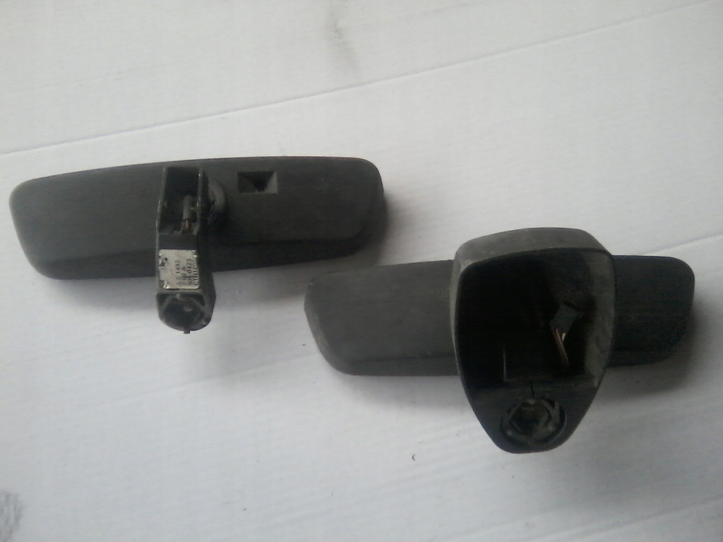 фото №2, Rover 75 mg zt дзеркало внутрішнє фотохромний