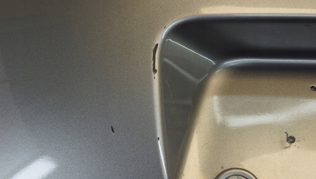 фото №10, Бампер задняя alfa romeo gt pdc