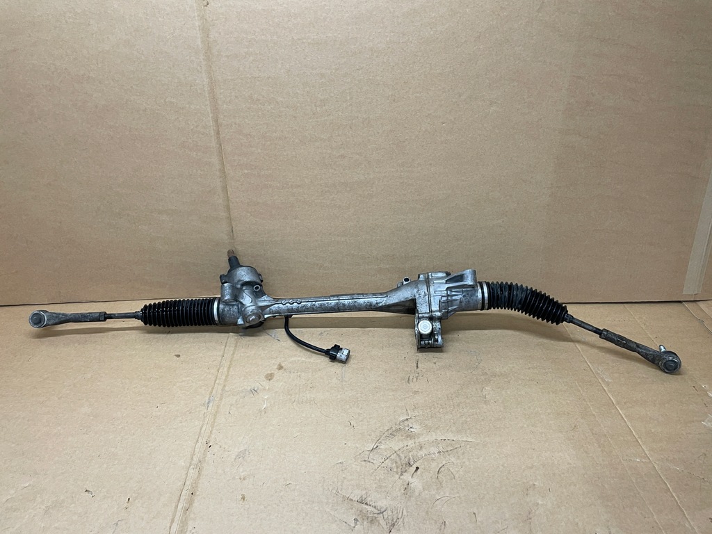 фото №7, Alfa romeo giulia 2.2 jtd рейка рульова idealna 505440420