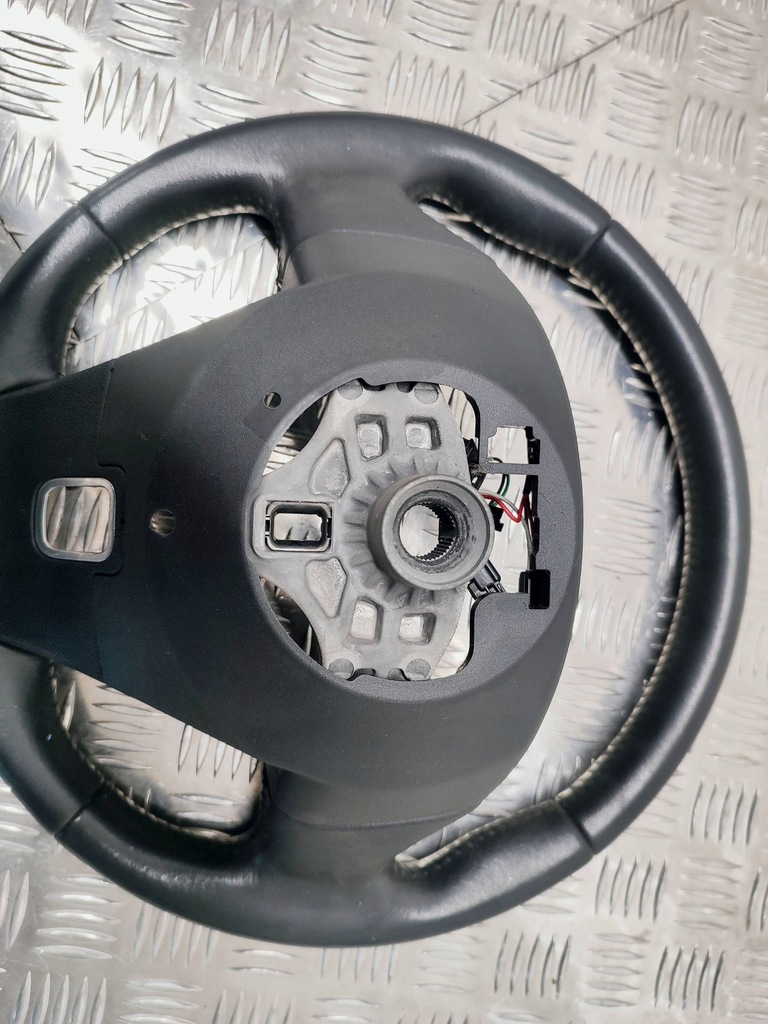 фото №10, Renault laguna iii 2008 повітропровід