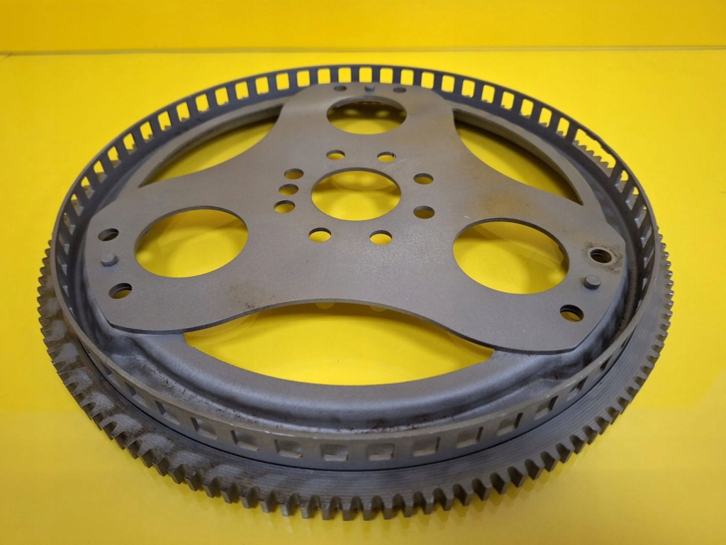 Колесо маховик 1120320247 mercedes w220 s 3.2 b nr21 Недорого