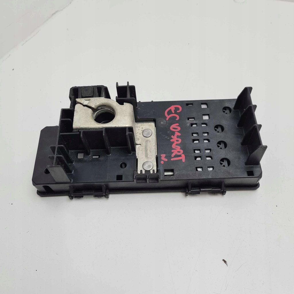 фото №4, Ford ecosport ii lift клемма минусовая