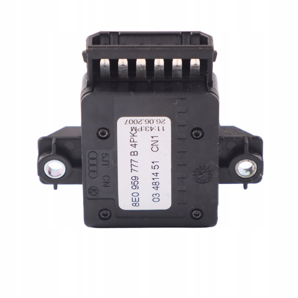 фото №9, Audi q7 4l переключатель регулировки сиденье 8e0959777b