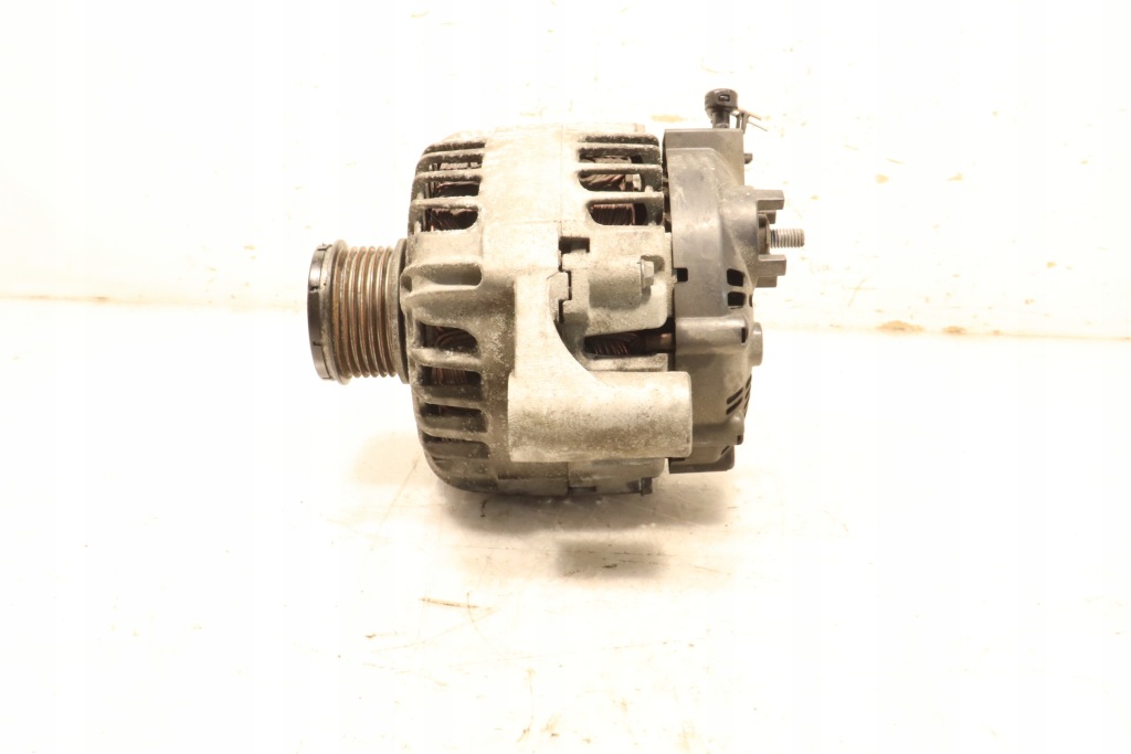 фото №3, Генератор opel insignia a lift 2.0cdti 13588306