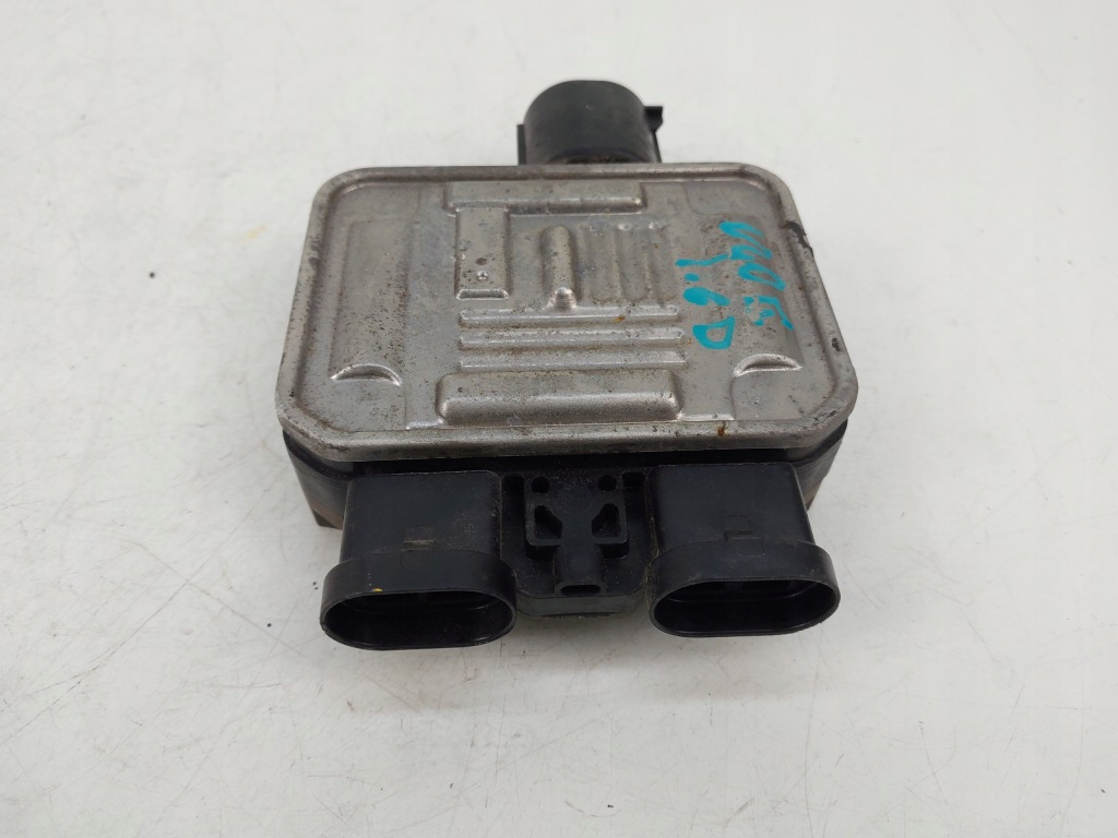 фото №1, Модуль вентиляторів 940011200 volvo v40 ii 1.6 d2