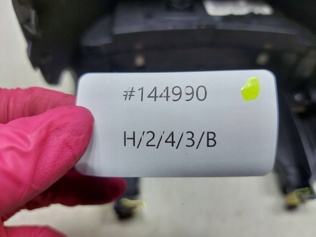 фото №6, Лічильник приладова панель 1488702080 peugeot 807