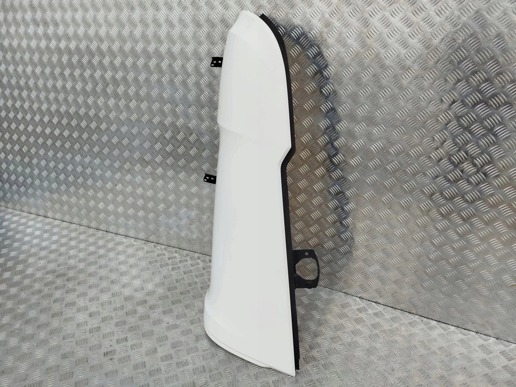 фото №2, Облицовка правый scania s ntg