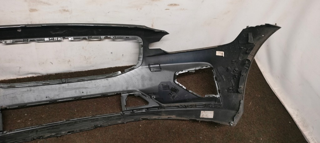 фото №8, Бампер перед volvo s60 v60 iii r-desing 18-