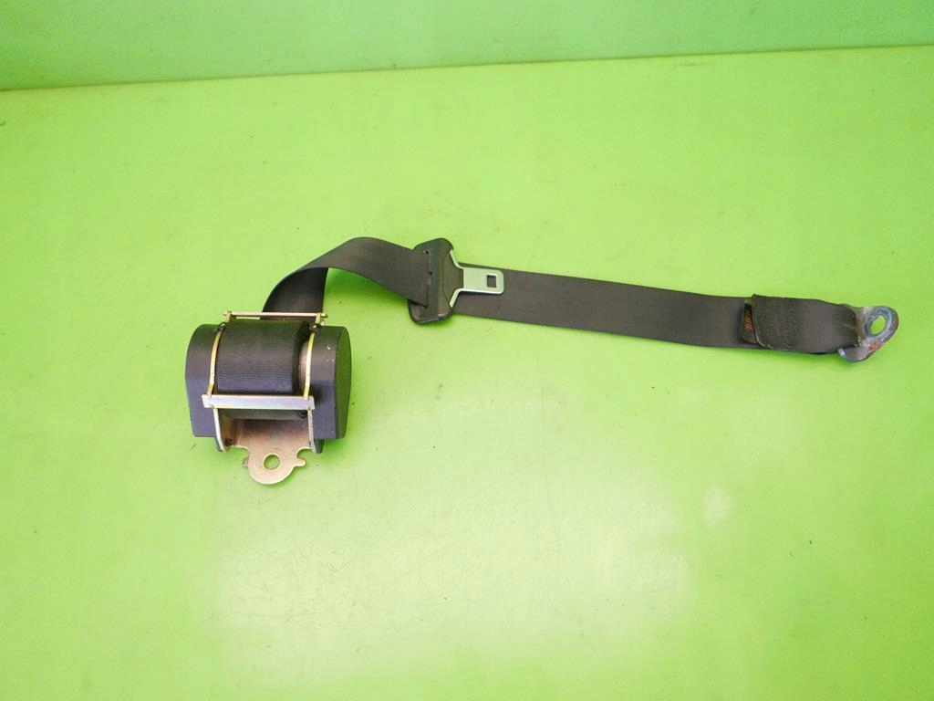 фото №8, Pas середина задня задній peugeot 307 phi kombi 01-05